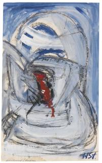 Helmut Sturm - Ohne Titel