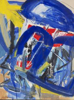 Helmut Sturm - Ohne Titel