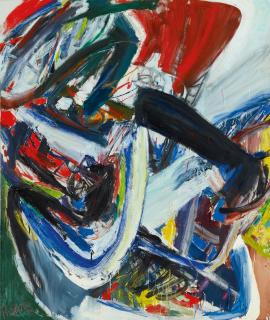 Helmut Sturm - Ohne Titel