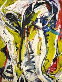 Helmut Sturm - Ohne Titel