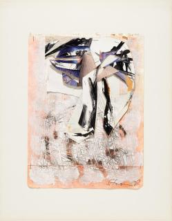 Helmut Sturm - Ohne Titel