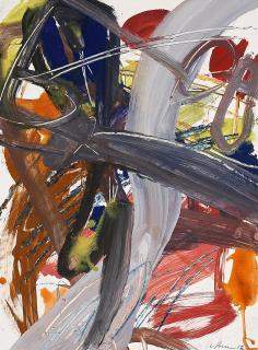 Helmut Sturm - Ohne Titel