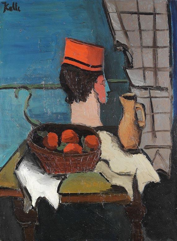 Helmut vom Hügel - Grande Nature Morte