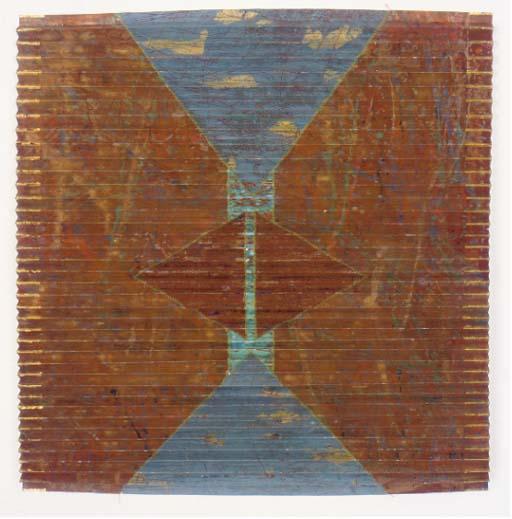 Helyne Jennings - Untitled