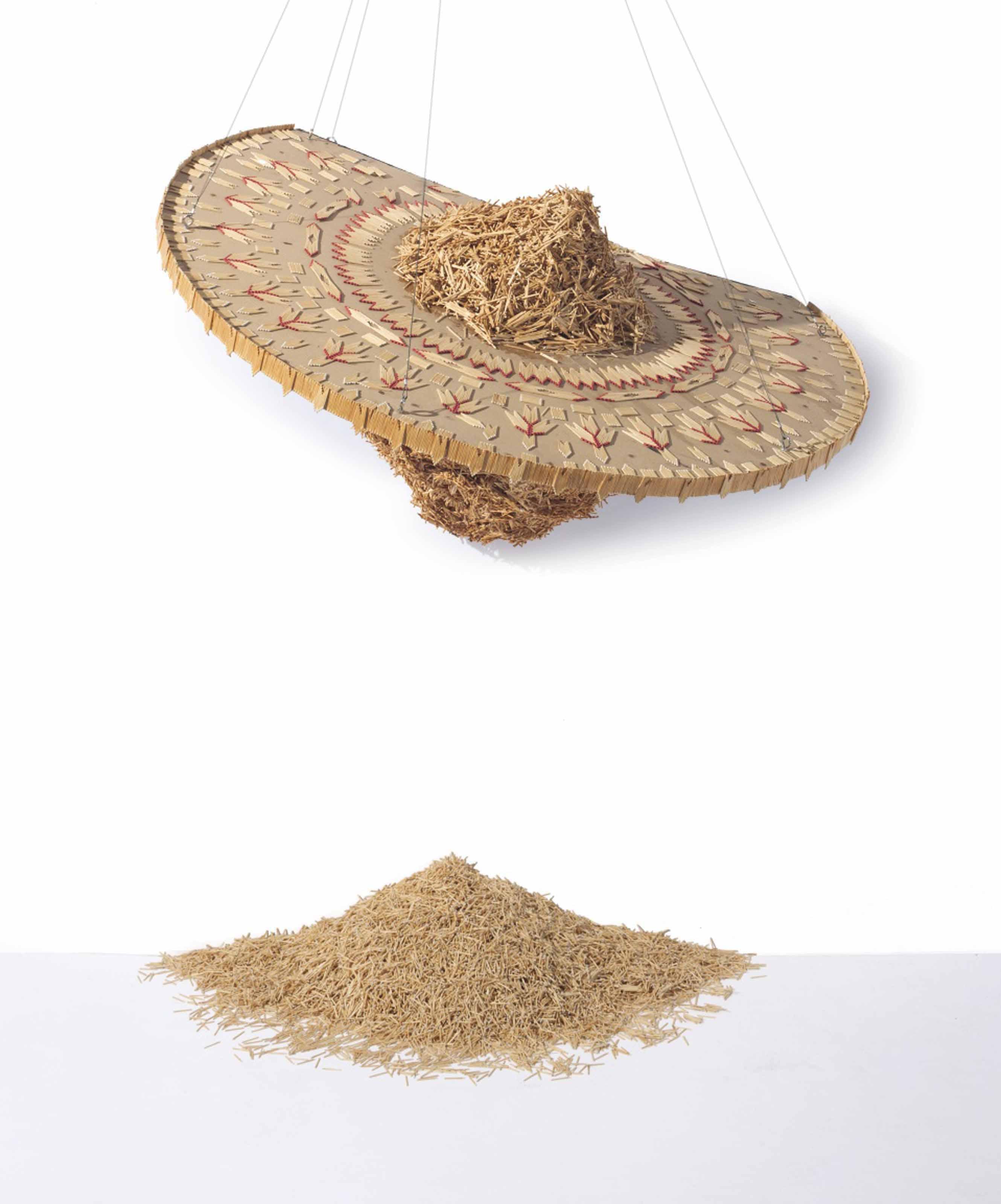 Hema Upadhyay - Derelict