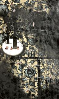 Hema Upadhyay - Killing Site