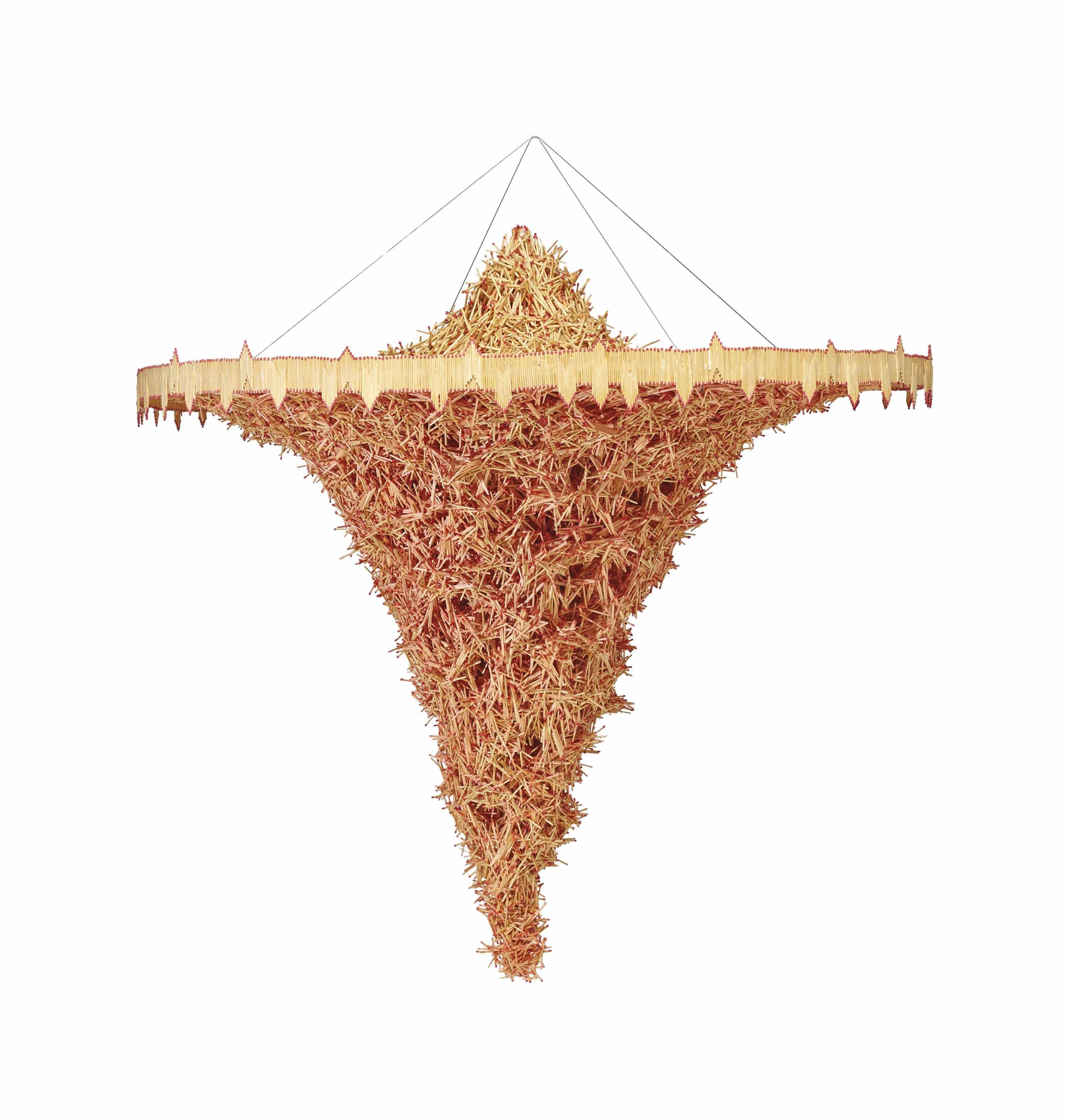 Hema Upadhyay - Loco-Foco-Motto