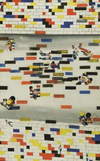 Hema Upadhyay - Seriously Playful