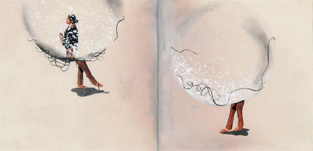 Hema Upadhyay - Untitled VI