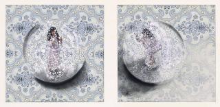 Hema Upadhyay - Untitled X