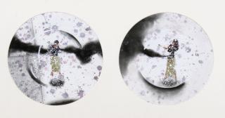 Hema Upadhyay - Untitled