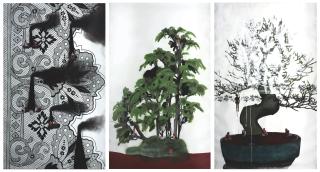 Hema Upadhyay - Untitled