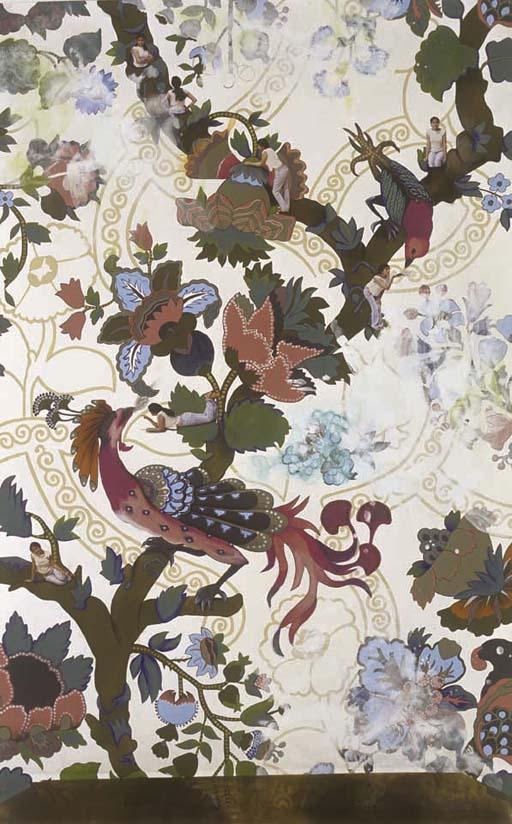 Hema Upadhyay - Untitled