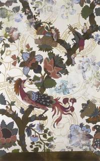 Hema Upadhyay - Untitled