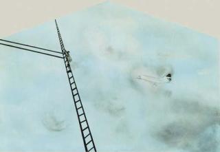 Hema Upadhyay - Untitled