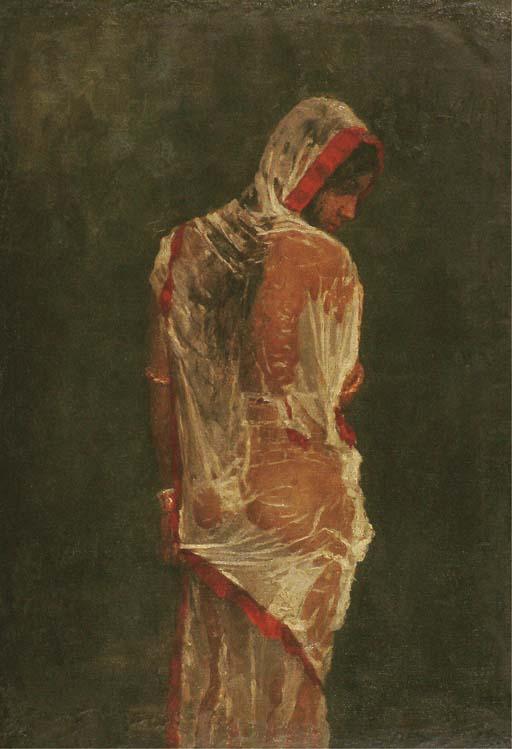 Hemendranath Mazumdar - Bhig Kapud