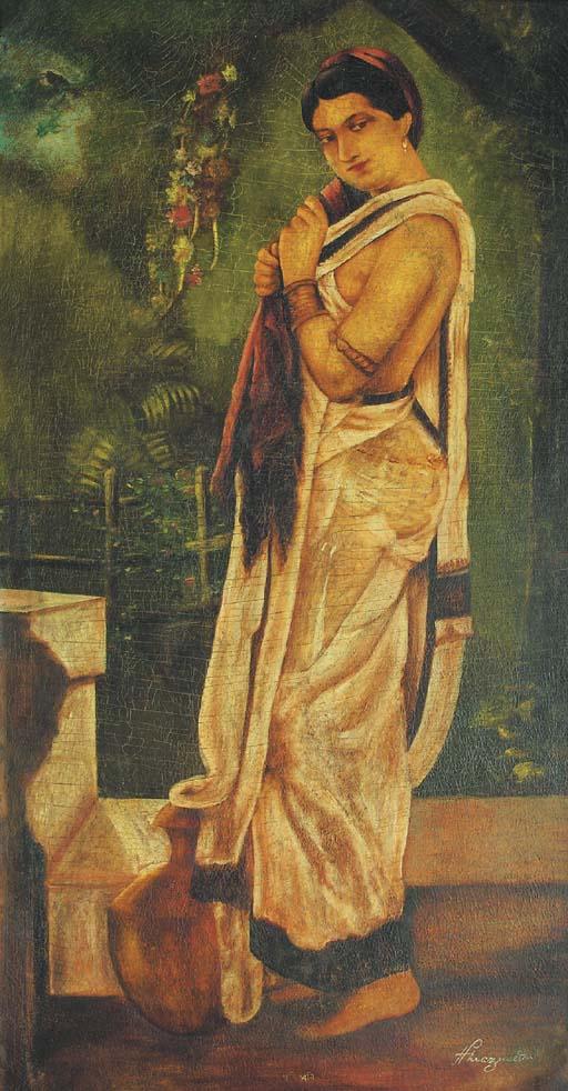 Hemendranath Mazumdar - Echo of Love