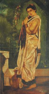 Hemendranath Mazumdar - Echo of Love