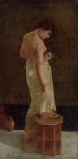 Hemendranath Mazumdar - Shilpi