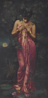 Hemendranath Mazumdar - Untitled (Manas Kamal)