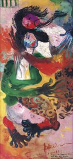 Hendra Gunawan - Aku Dan Istriku (My Wife And I)