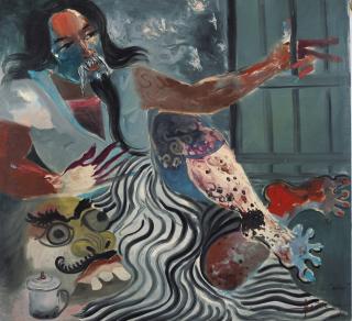 Hendra Gunawan - Aku (I)