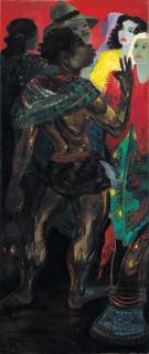 Hendra Gunawan - Conversation