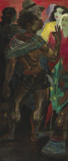 Hendra Gunawan - Conversation