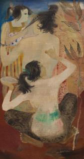 Hendra Gunawan - Kerokan