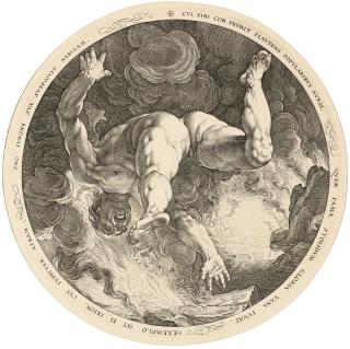Hendrick Goltzius