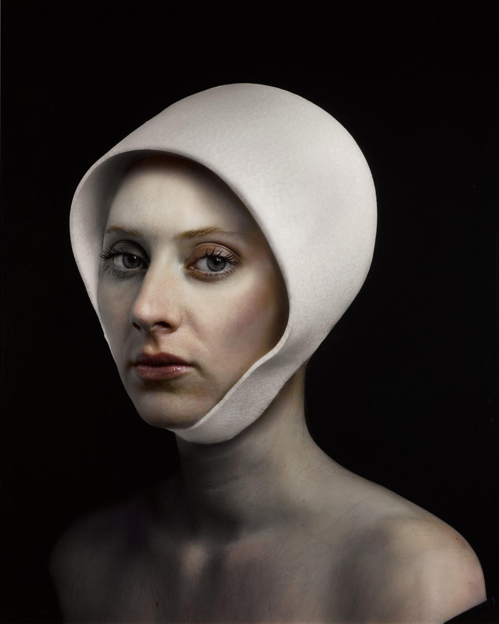 Hendrick Kerstens - \'Foam\', 2013