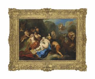 Hendrick Van Limborch - The Golden Age