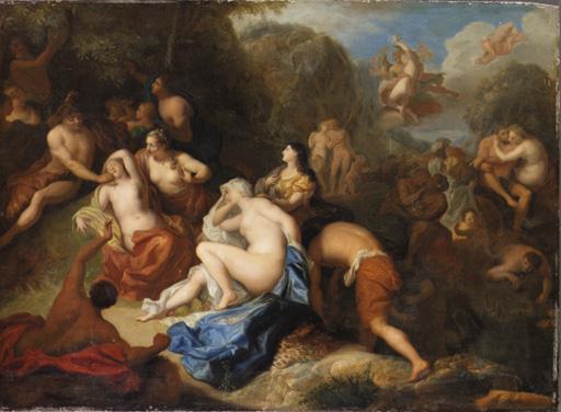 Hendrick van Limborch - The Golden Age