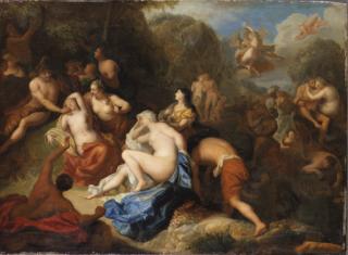 Hendrick van Limborch - The Golden Age