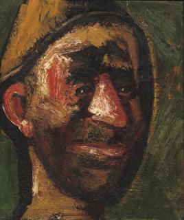 Hendrik Chabot - A Skipper