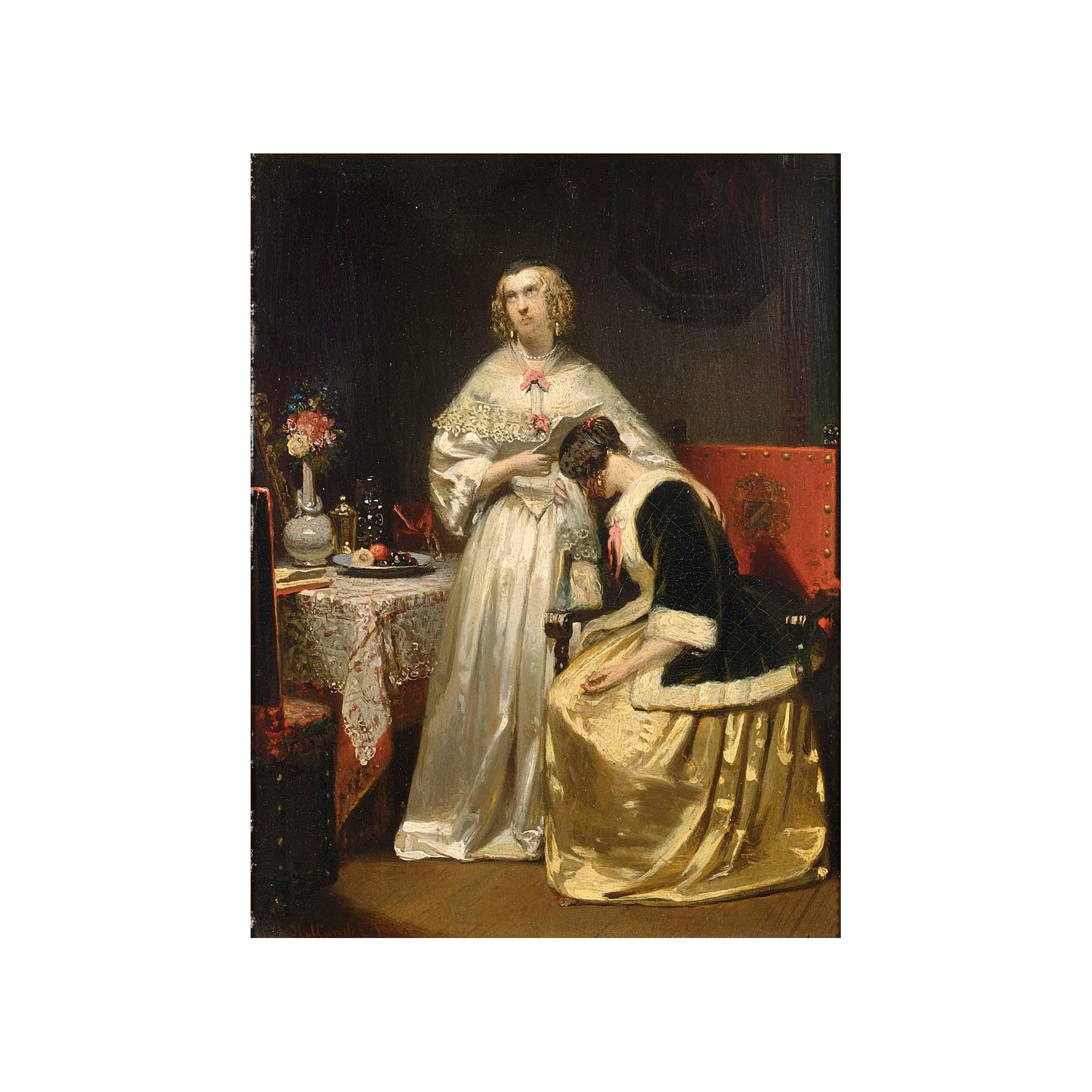 Hendrik Hollander - News From Far