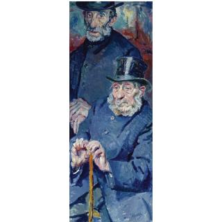 Hendrik Jan Wolter - Dutch Les Vieillards