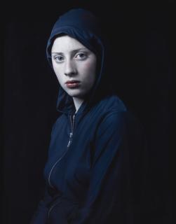 Hendrik Kerstens - Cap\', 2001