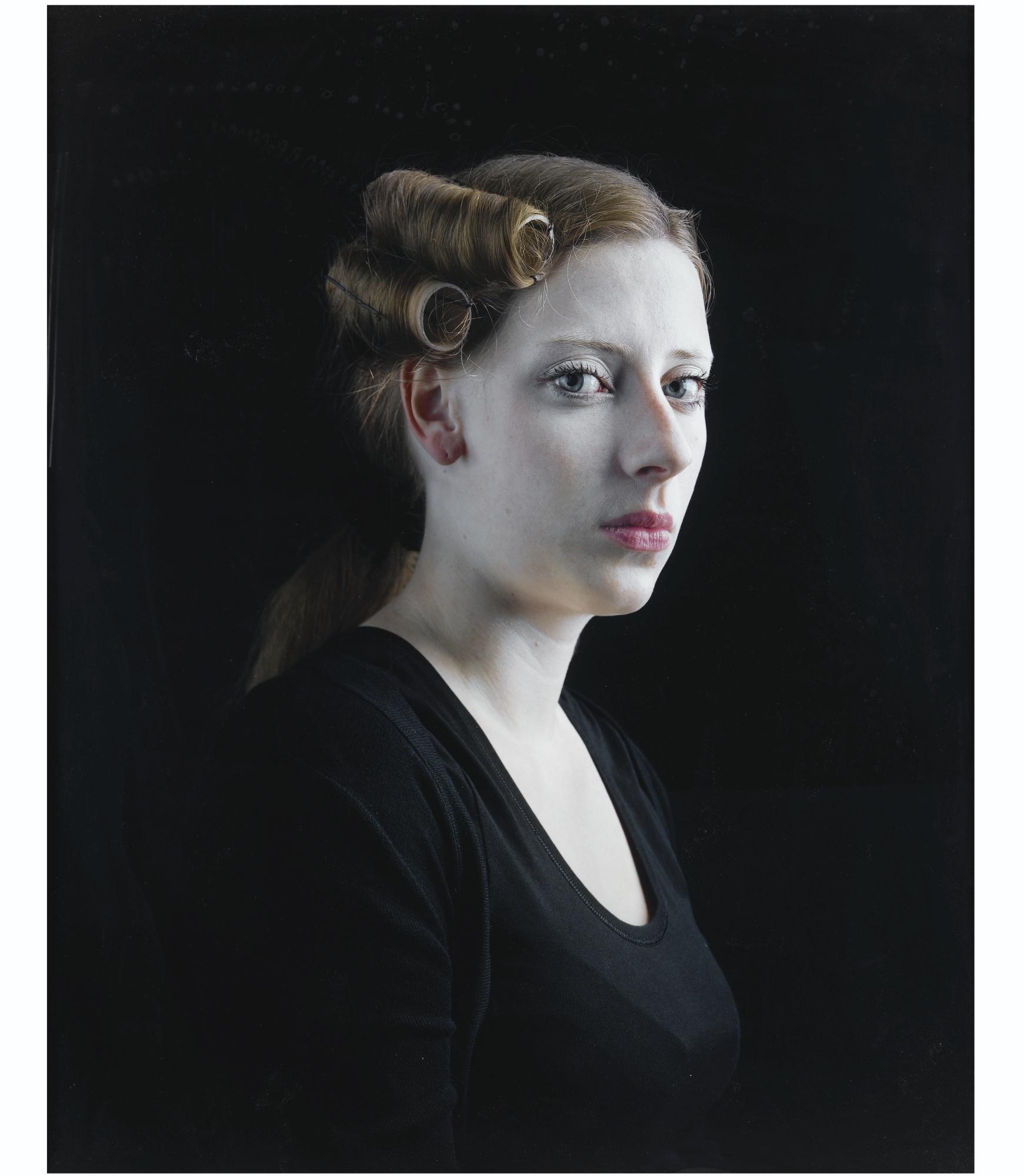 Hendrik Kerstens - Curl\'