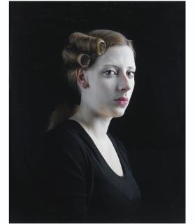 Hendrik Kerstens - Curl\'