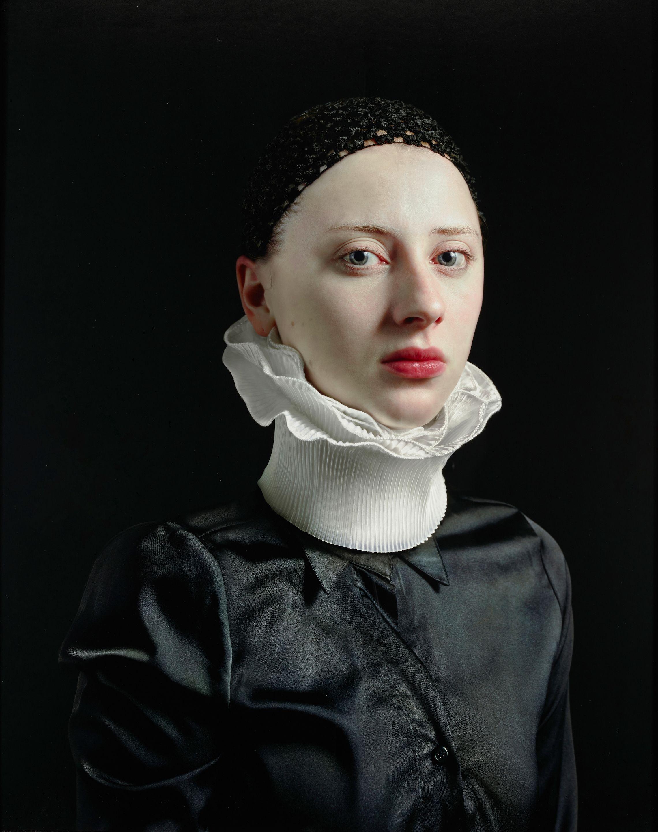 Hendrik Kerstens - Flange