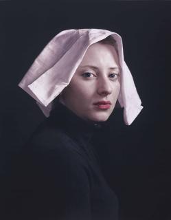 Hendrik Kerstens - Napkin, February, 2009