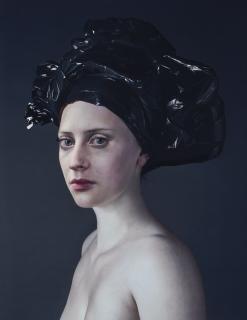Hendrik Kerstens - Refuse Cap, 2009