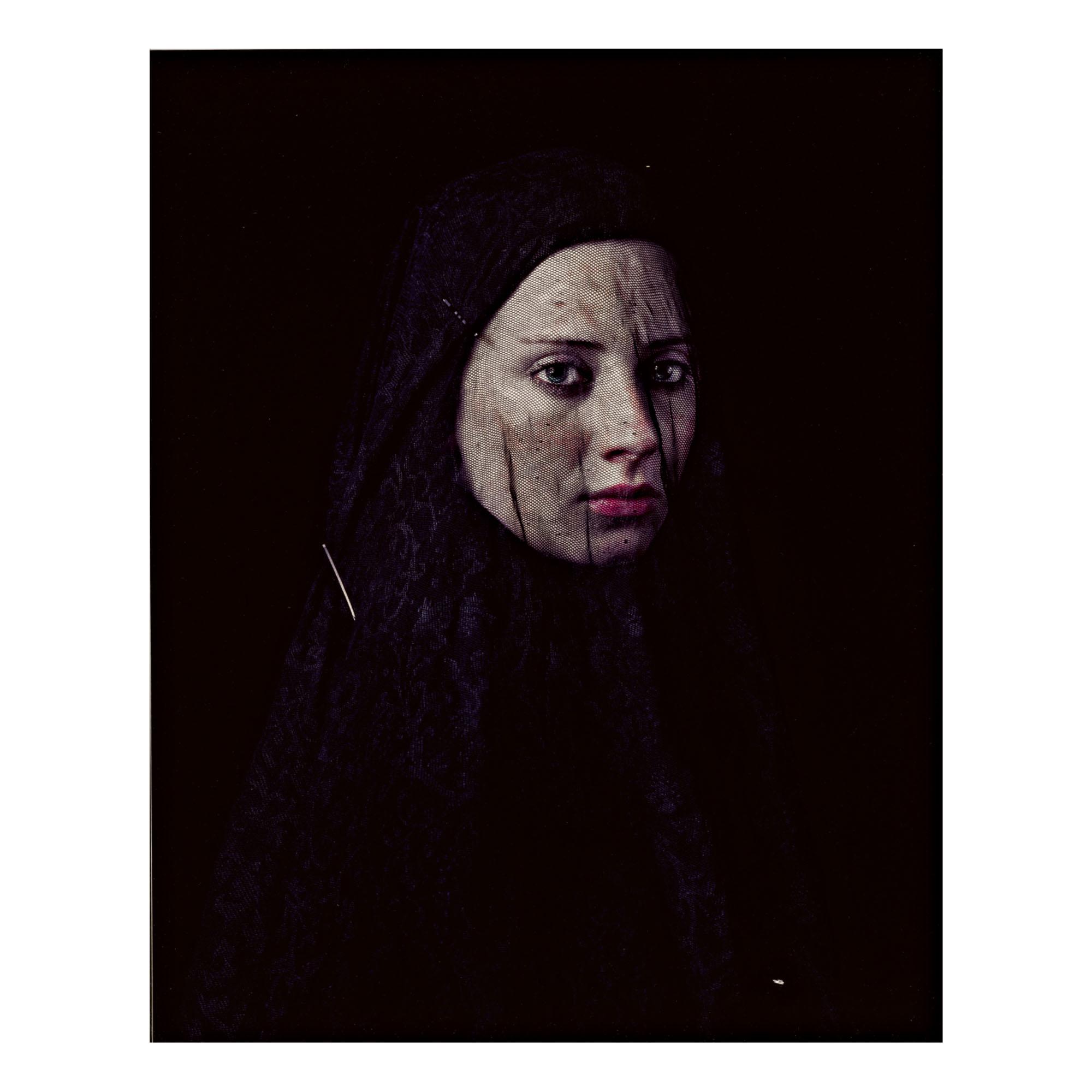 Hendrik Kerstens - Veil