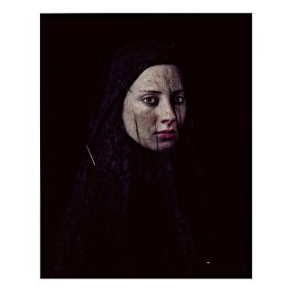 Hendrik Kerstens - Veil