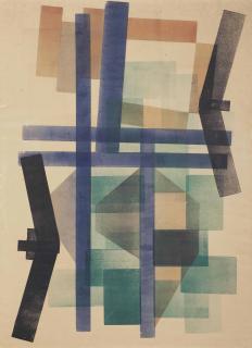 Hendrik Nicolaas Werkman - Compositie