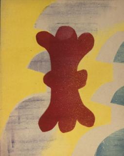 Hendrik Nicolaas Werkman - Holland (Dekkers/Van der Spek/De Vries BS-20)