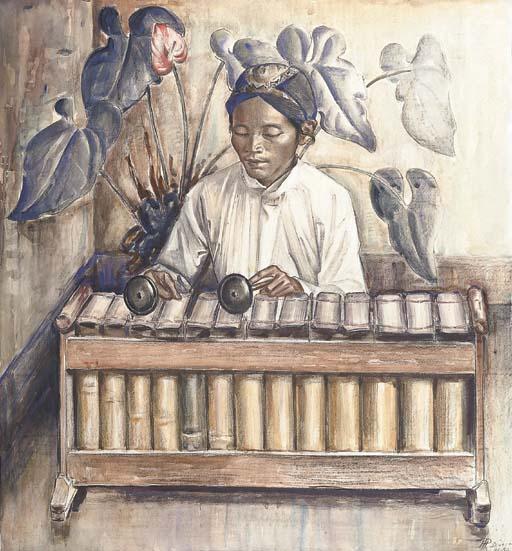 Hendrik Paulides - The Gender Player