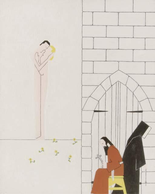 Hendrik Valk - Liefden