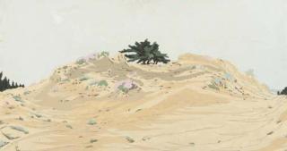 Hendrik Valk - Zandafgraving/Opus-1265